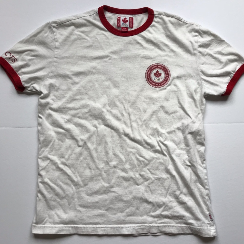 ROOTS Canada Official Olympics Team